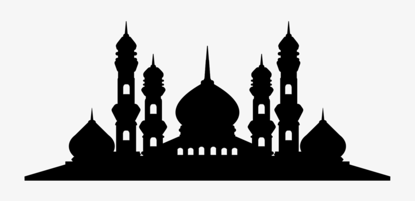 Detail Gambar Masjid Format Png Nomer 9