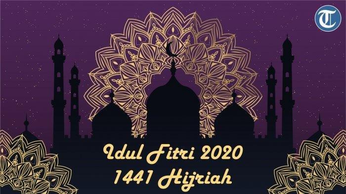 Detail Gambar Masjid Hari Raya Idul Fitri Nomer 48