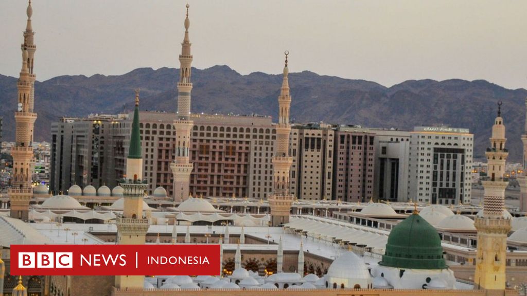 Detail Gambar Masjid Ikut Keterangan Nomer 20