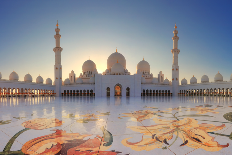 Detail Gambar Masjid Indah Di Dunia Nomer 11