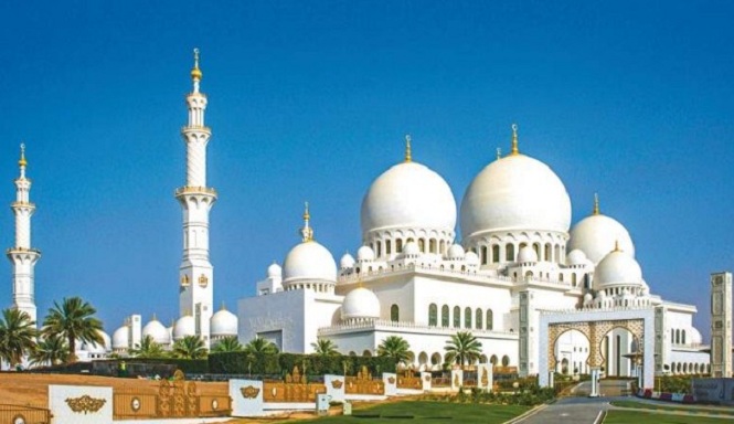 Detail Gambar Masjid Indah Di Dunia Nomer 14