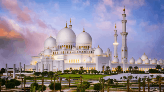 Detail Gambar Masjid Indah Di Dunia Nomer 16