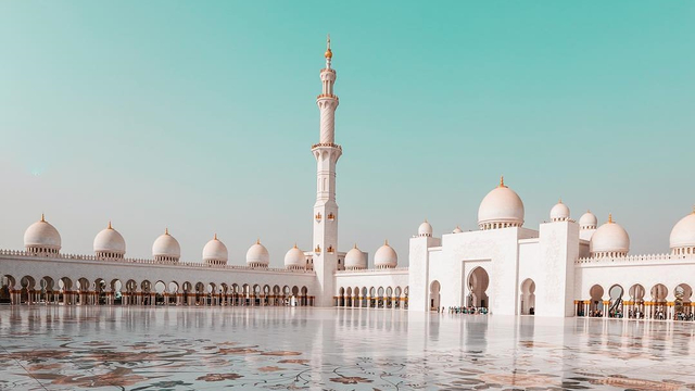 Detail Gambar Masjid Indah Di Dunia Nomer 17