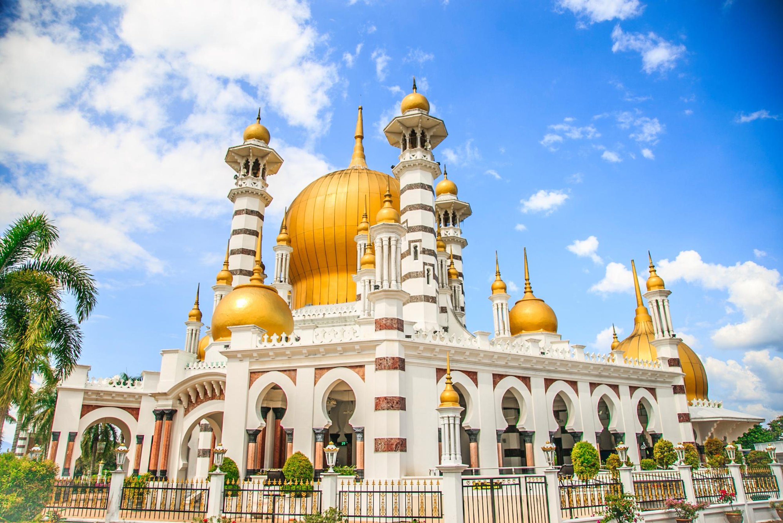 Detail Gambar Masjid Indah Di Dunia Nomer 29