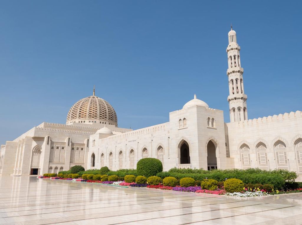 Detail Gambar Masjid Indah Di Dunia Nomer 30