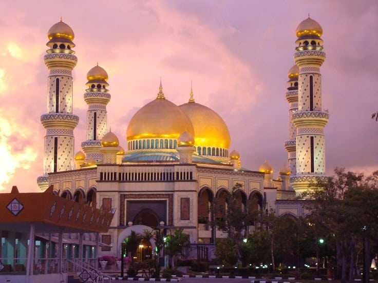 Detail Gambar Masjid Indah Di Dunia Nomer 31