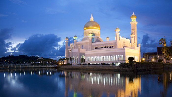 Detail Gambar Masjid Indah Di Dunia Nomer 34