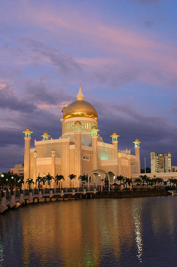 Detail Gambar Masjid Indah Di Dunia Nomer 42