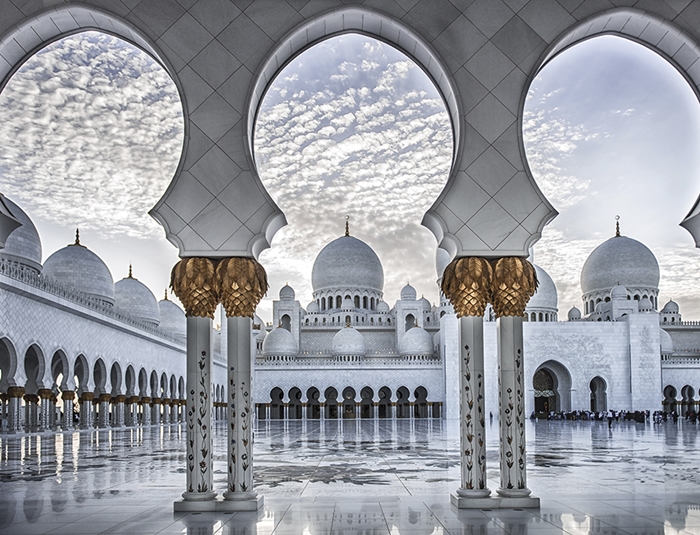 Detail Gambar Masjid Indah Di Dunia Nomer 44