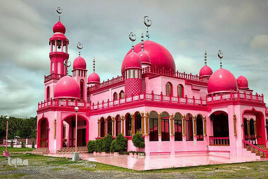 Detail Gambar Masjid Indah Di Dunia Nomer 49
