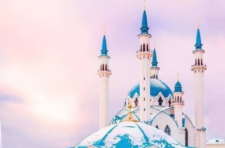 Detail Gambar Masjid Indah Di Dunia Nomer 9