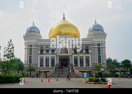 Detail Gambar Masjid Indonesia Nomer 18