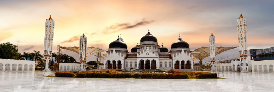 Detail Gambar Masjid Indonesia Nomer 25