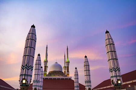 Detail Gambar Masjid Indonesia Nomer 49