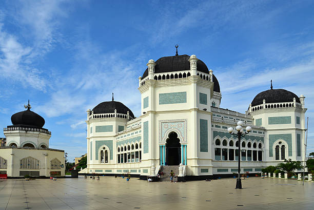 Detail Gambar Masjid Indonesia Nomer 7