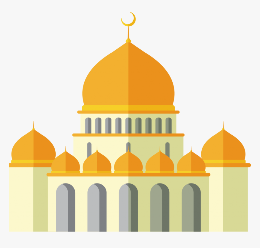 Detail Gambar Masjid Kartun Hd Nomer 12