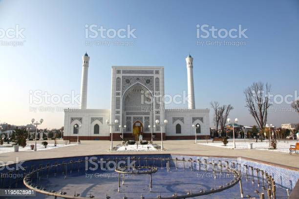 Detail Gambar Masjid Kecil Nomer 15