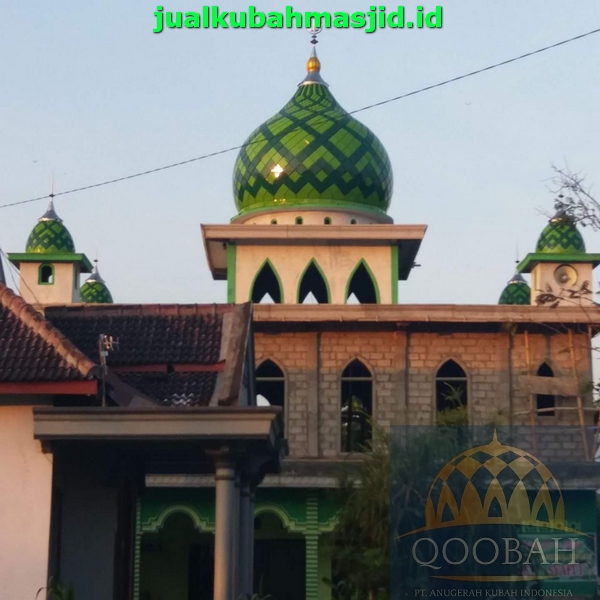 Detail Gambar Masjid Kecil Nomer 26