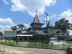 Detail Gambar Masjid Keramat Singaraja Nomer 25