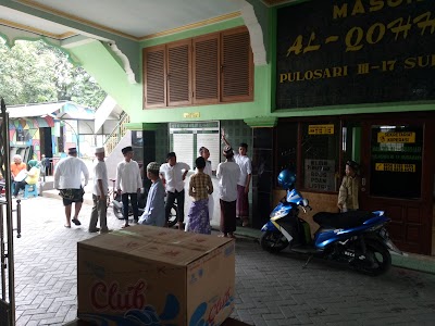 Detail Gambar Masjid Keramat Singaraja Nomer 35