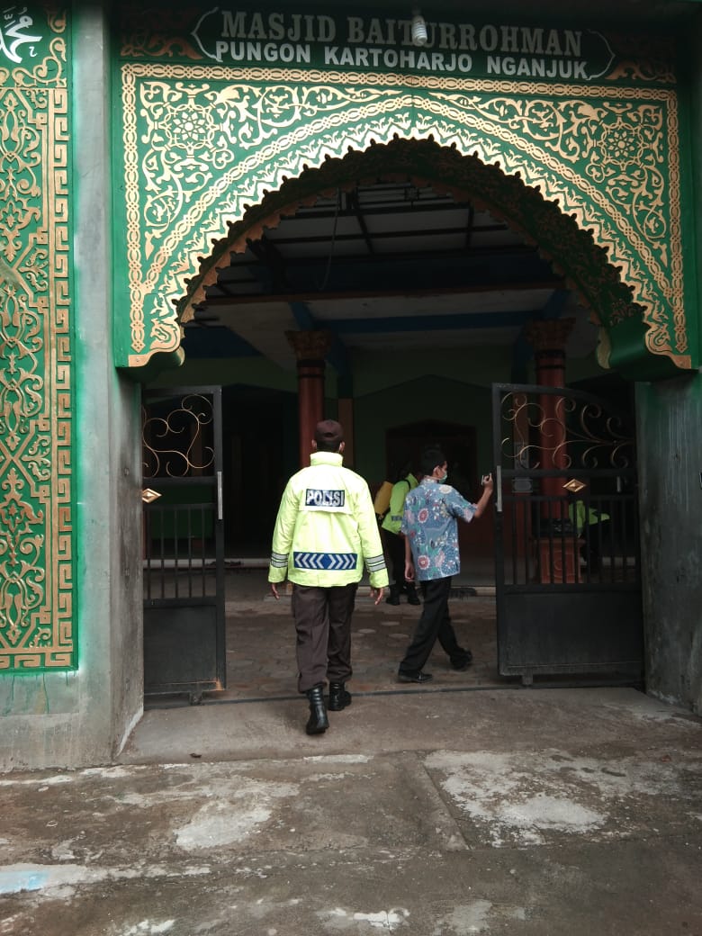 Detail Gambar Masjid Keramat Singaraja Nomer 36