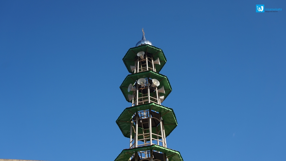 Detail Gambar Masjid Keramat Singaraja Nomer 7