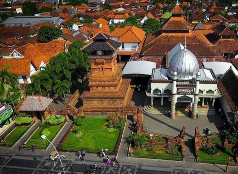 Detail Gambar Masjid Klasik Nomer 39