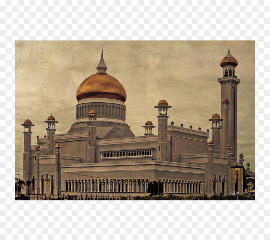Detail Gambar Masjid Klasik Nomer 41