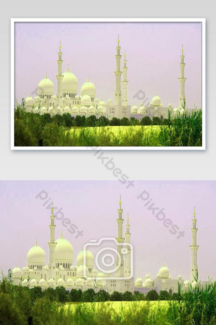 Detail Gambar Masjid Lucu Nomer 27