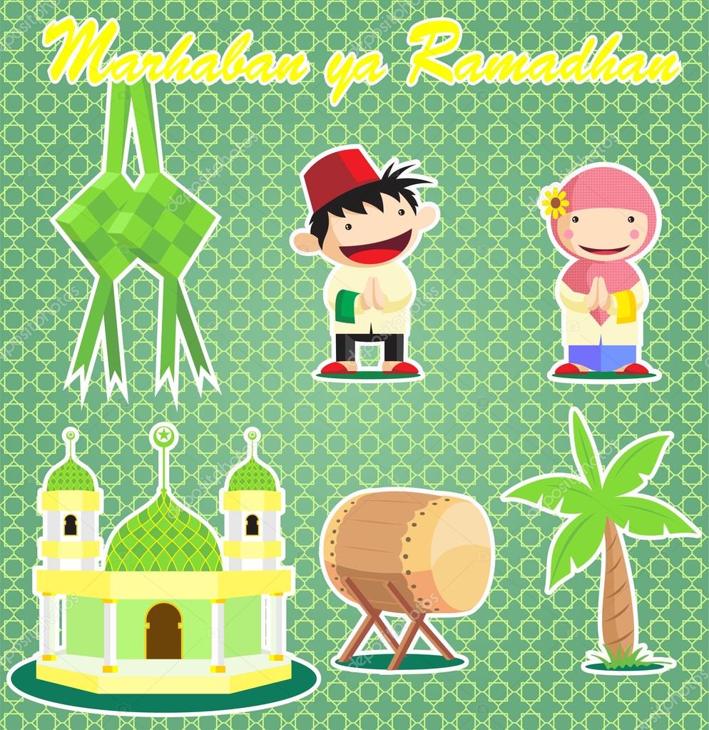 Detail Gambar Masjid Marhaban Ya Ramadhan Nomer 42