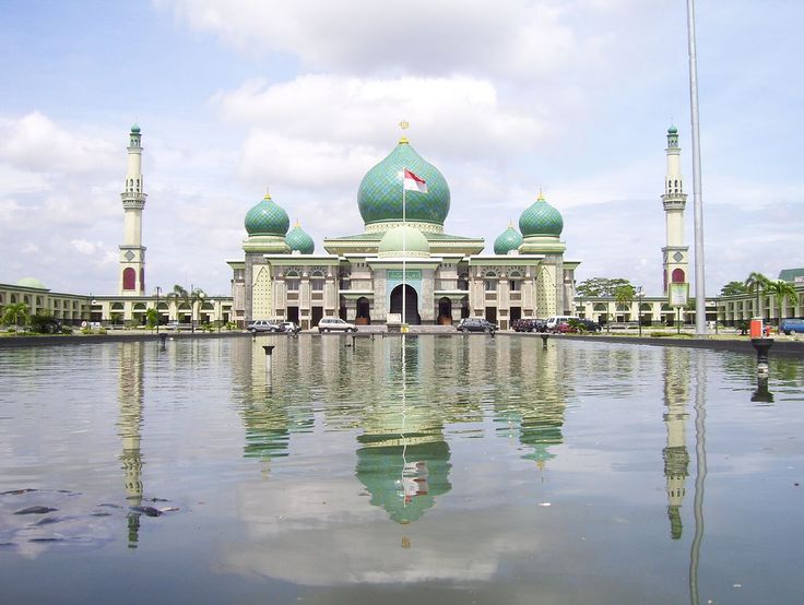 Detail Gambar Masjid Most Beautiful Masjids Around The World Nomer 21