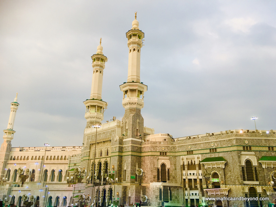 Detail Gambar Masjid Most Beautiful Masjids Around The World Nomer 29