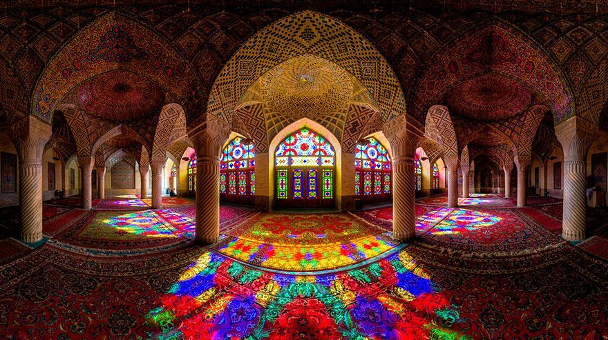 Detail Gambar Masjid Most Beautiful Masjids Around The World Nomer 32