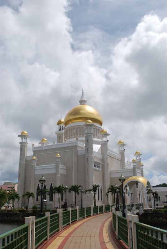 Detail Gambar Masjid Most Beautiful Masjids Around The World Nomer 33