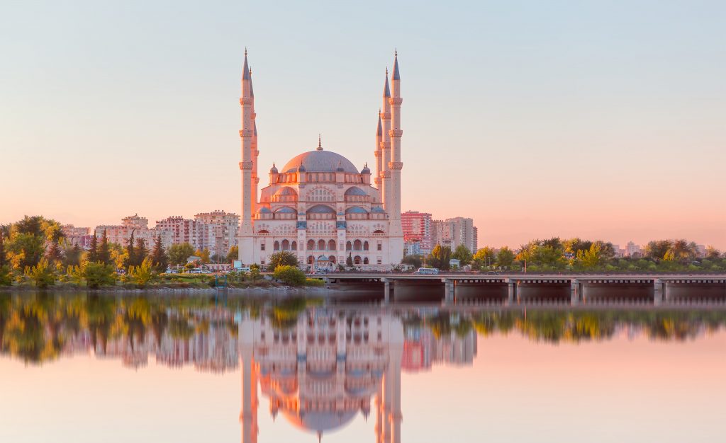 Detail Gambar Masjid Most Beautiful Masjids Around The World Nomer 37