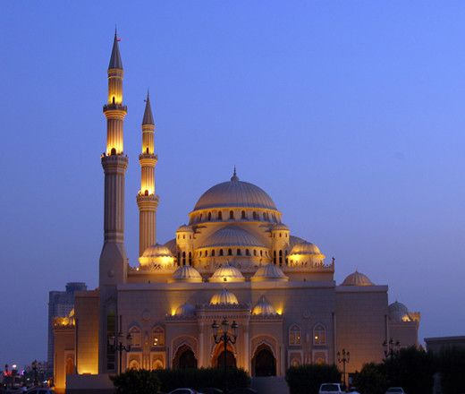 Detail Gambar Masjid Most Beautiful Masjids Around The World Nomer 5