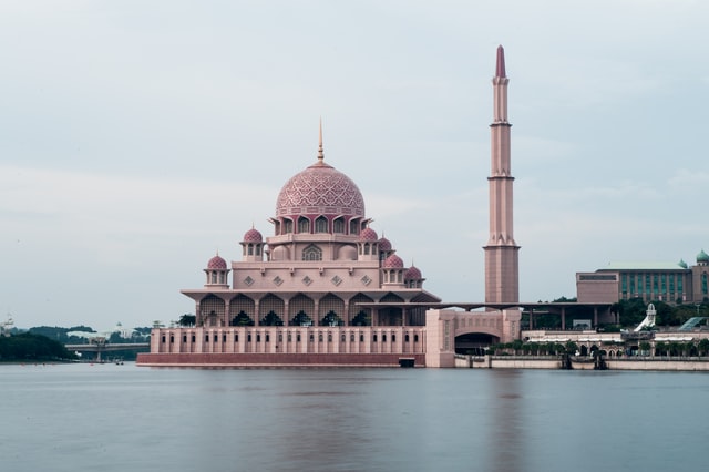 Detail Gambar Masjid Most Beautiful Masjids Around The World Nomer 40