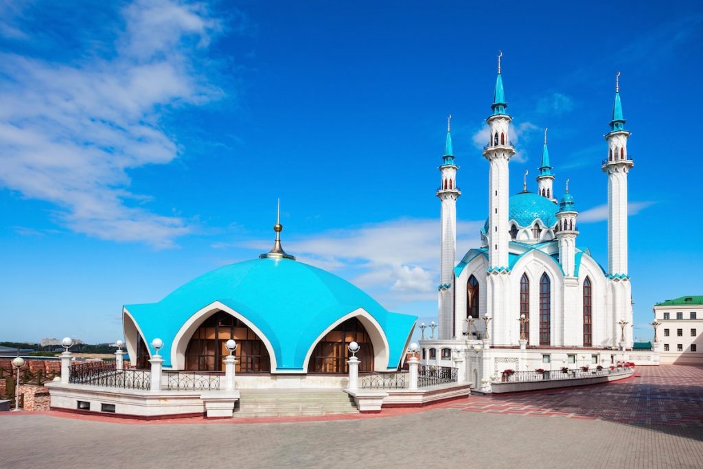 Detail Gambar Masjid Most Beautiful Masjids Around The World Nomer 45