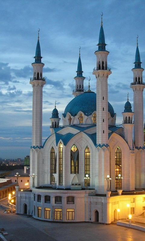 Detail Gambar Masjid Most Beautiful Masjids Around The World Nomer 6