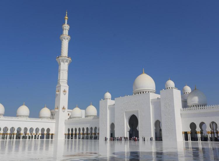 Detail Gambar Masjid Most Beautiful Masjids Around The World Nomer 50