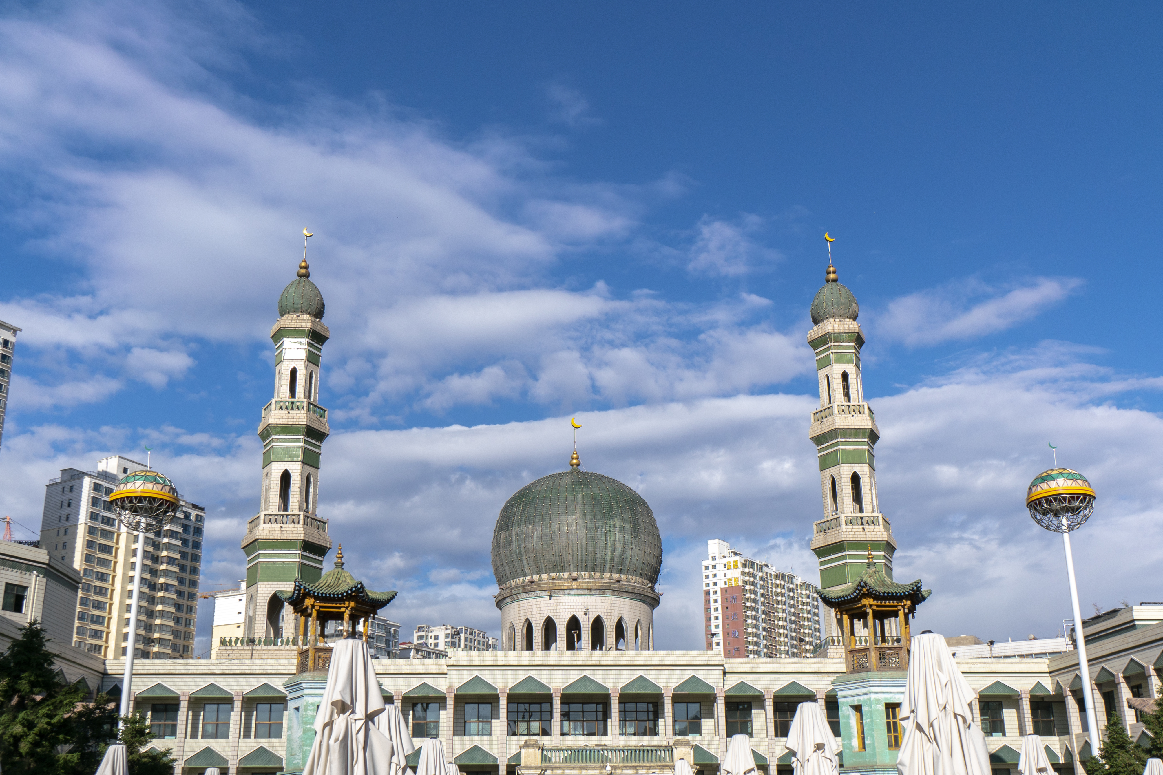 Detail Gambar Masjid Most Beautiful Masjids Around The World Nomer 53