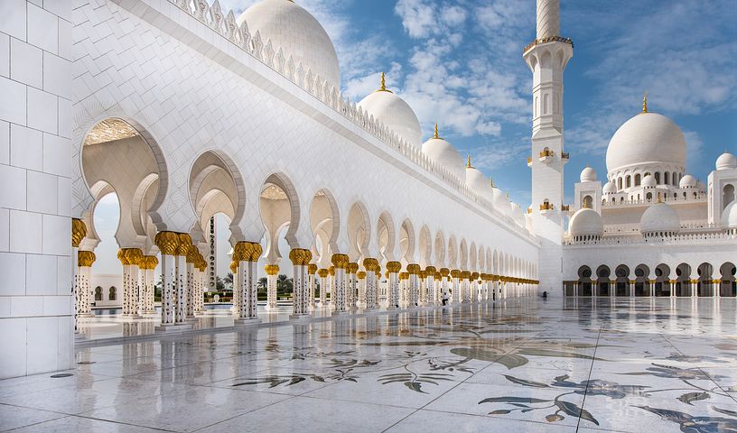 Detail Gambar Masjid Most Beautiful Masjids Around The World Nomer 54