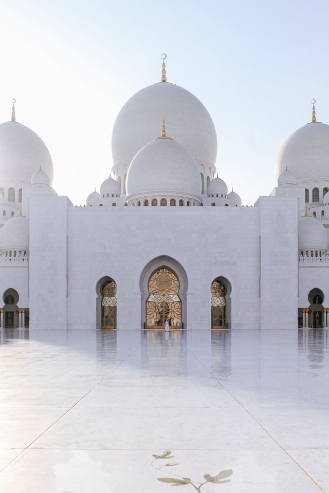 Detail Gambar Masjid Most Beautiful Masjids Around The World Nomer 10