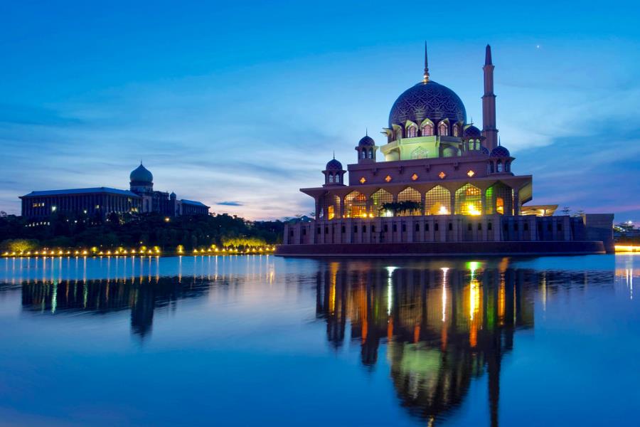 Detail Gambar Masjid Paling Cantik Di Dunia Nomer 11