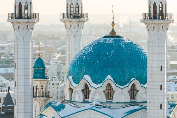 Detail Gambar Masjid Paling Cantik Di Dunia Nomer 16