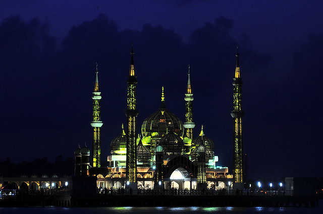 Detail Gambar Masjid Paling Cantik Di Dunia Nomer 20