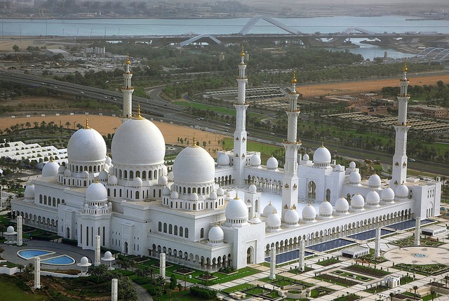 Detail Gambar Masjid Paling Cantik Di Dunia Nomer 32