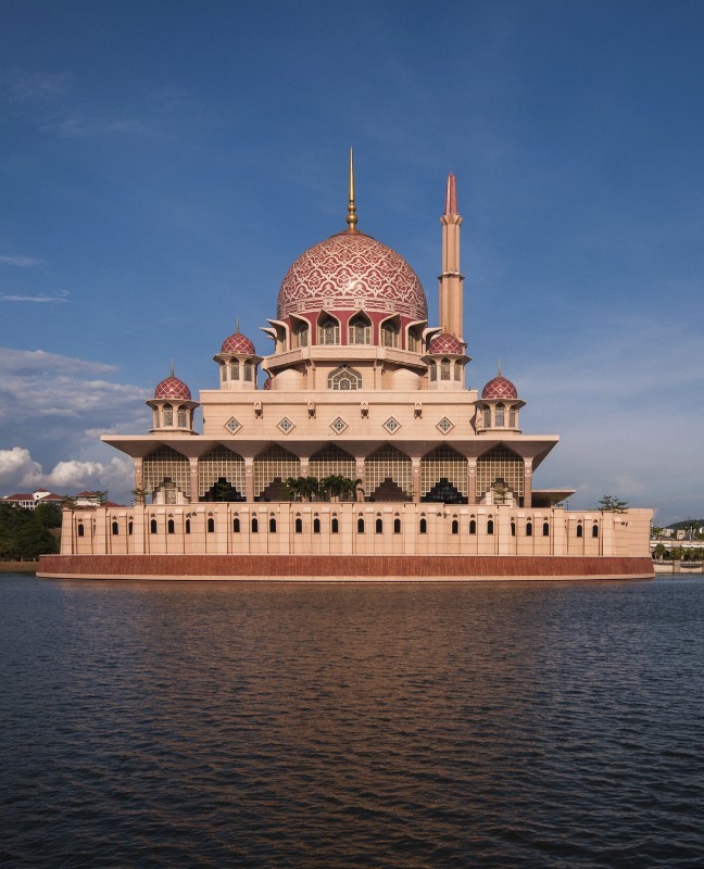 Detail Gambar Masjid Paling Cantik Di Dunia Nomer 34