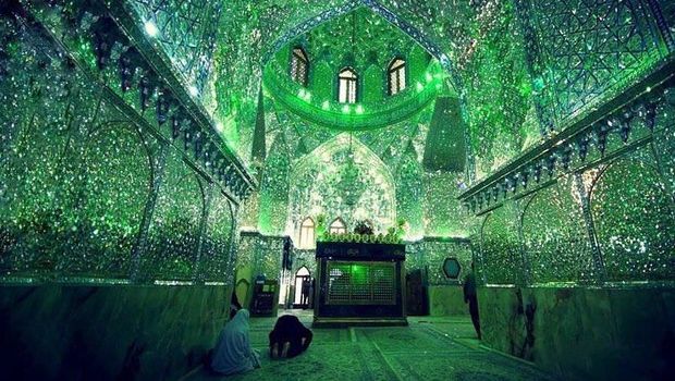 Detail Gambar Masjid Paling Cantik Di Dunia Nomer 35