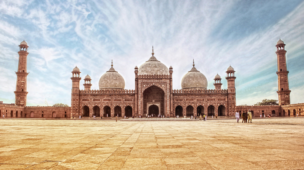 Detail Gambar Masjid Paling Cantik Di Dunia Nomer 5